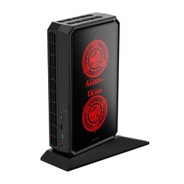 MINI-PC Minis Forum G7 Pt Ryzen 9 7945HX + RX 7600M XT barebone Minis Forum