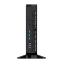 MINI-PC Minis Forum G7 Pt Ryzen 9 7945HX + RX 7600M XT barebone Minis Forum
