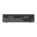 MINI-PC Minis Forum MS-01-S1390 Intel Core i9-13900H barebone Minis Forum