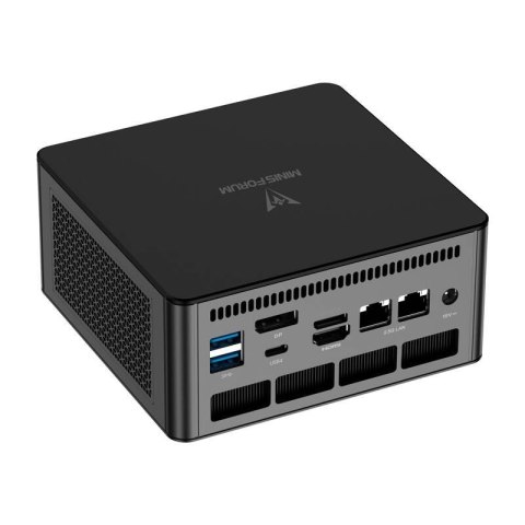 MINI-PC Minis Forum UM890 Pro Ryzen 9 8945HS 32GB RAM + 1TB Minis Forum MINI-PC Minis Forum UM890 Pro Ryzen 9 8945HS 32GB RAM + 1TB Minis Forum