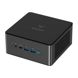 MINI-PC Minis Forum UM890 Pro Ryzen 9 8945HS barebone Minis Forum