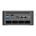 MINI-PC Minis Forum UM890 Pro Ryzen 9 8945HS barebone Minis Forum