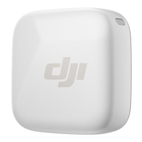 Nadajnik mikrofonowy DJI Mic Mini (Arctic White) DJI Nadajnik mikrofonowy DJI Mic Mini (Arctic White) DJI