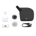 Nadajnik mikrofonowy DJI Mic Mini (Arctic White) DJI