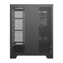 Obudowa komputerowa Darkflash DY451 bez wentylatorów (czarna) Darkflash
