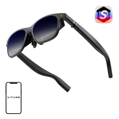 Okulary VITURE Pro XR Pro-Glas-Blk Viture Okulary VITURE Pro XR Pro-Glas-Blk Viture