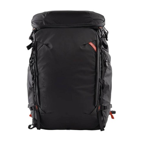 Plecak PGYTECH OnePro Flex 50L (czarny) + organizer L PGYTECH
