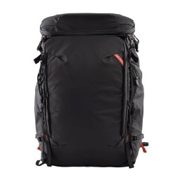 Plecak PGYTECH OnePro Flex 50l (czarny) + organizer M PGYTECH