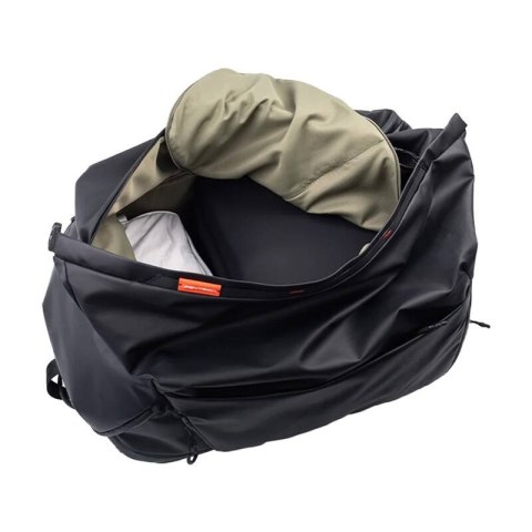 Plecak podróżny PGYTECH OneMo 35L (czarny) PGYTECH Plecak podróżny PGYTECH OneMo 35L (czarny) PGYTECH