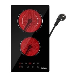 Płyta ceramiczna/elektryczna IsEasy LT2V-15 IsEasy