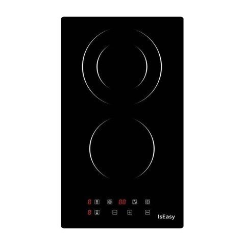 Płyta ceramiczna/elektryczna IsEasy LT2V-15 IsEasy Płyta ceramiczna/elektryczna IsEasy LT2V-15 IsEasy