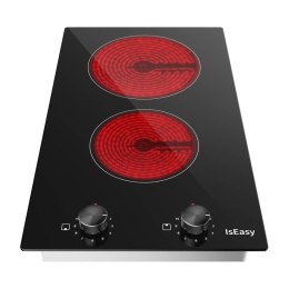 Płyta ceramiczna/elektryczna IsEasy LT2V-30 IsEasy