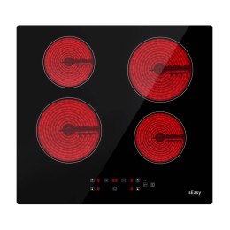 Płyta ceramiczna/elektryczna IsEasy T4-04 IsEasy