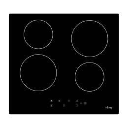 Płyta ceramiczna/elektryczna IsEasy T4-04 IsEasy