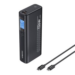 Power Bank Choetech B702 20000mAh PD100W 2C1A (szary) Choetech