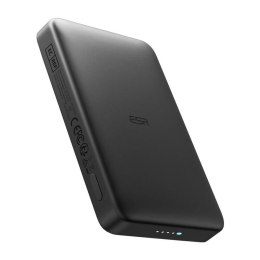 Powerbank magnetyczny ESR Qi2 MagSlim 10000 mAh (czarny) ESR