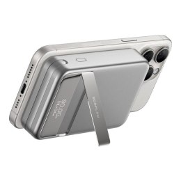 Powerbank magnetyczny EcoFlow RAPID, 10000mAh, (srebrny) EcoFlow