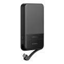 Powerbank magnetyczny EcoFlow RAPID, 5000mAh, (czarny) EcoFlow