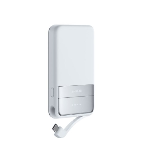 Powerbank magnetyczny EcoFlow RAPID, 5000mAh, (niebieski) EcoFlow Powerbank magnetyczny EcoFlow RAPID, 5000mAh, (niebieski) EcoFlow