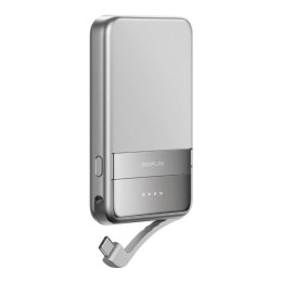 Powerbank magnetyczny EcoFlow RAPID, 5000mAh, (srebrny) EcoFlow