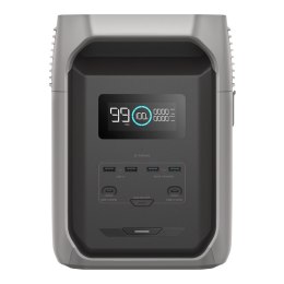 Przenośna stacja zasilania EcoFlow DELTA 3 1500 EcoFlow