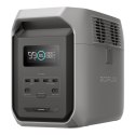 Przenośna stacja zasilania EcoFlow DELTA 3 1500 EcoFlow