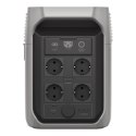 Przenośna stacja zasilania EcoFlow DELTA 3 1500 EcoFlow