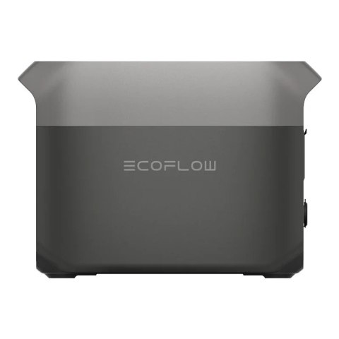 Przenośna stacja zasilania EcoFlow DELTA 3 EcoFlow Przenośna stacja zasilania EcoFlow DELTA 3 EcoFlow