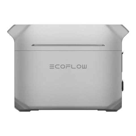 Przenośna stacja zasilania EcoFlow DELTA 3 Plus EcoFlow Przenośna stacja zasilania EcoFlow DELTA 3 Plus EcoFlow