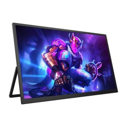 Przenośny monitor Uperfect UXbox E4 M185T08 18'' 1920x1080 120Hz Uperfect