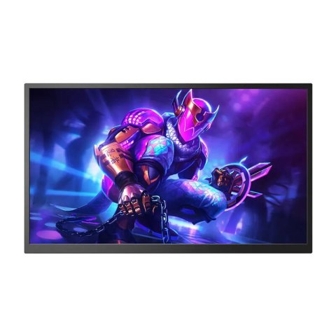 Przenośny monitor Uperfect UXbox E4 M185T08 18'' 1920x1080 120Hz Uperfect Przenośny monitor Uperfect UXbox E4 M185T08 18'' 1920x1080 120Hz Uperfect