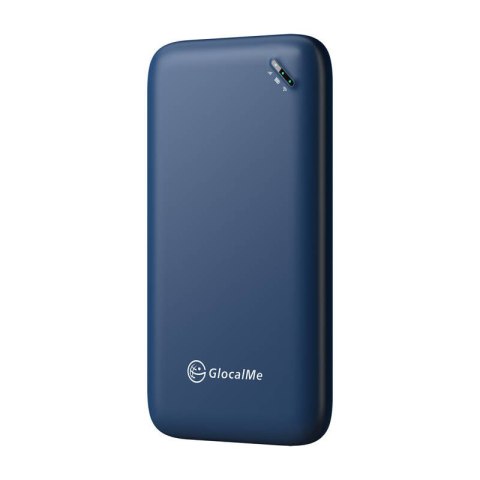 Przenośny router Wi-Fi 4G/LTE GlocalMe UPP Cloud SIM GlocalMe