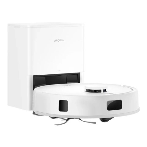 Robot sprzątający MOVA E20 Plus (biały) MOVA Robot sprzątający MOVA E20 Plus (biały) MOVA