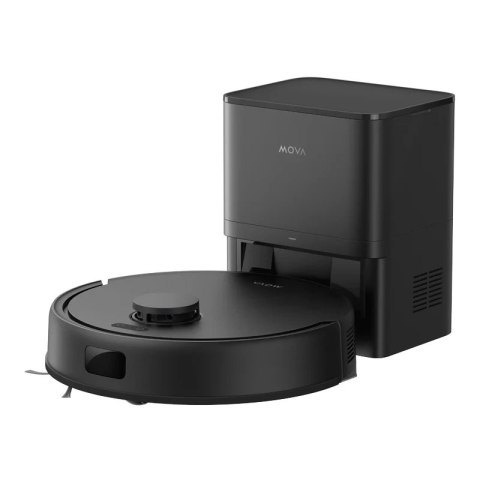 Robot sprzątający MOVA E20 Plus (czarny) MOVA Robot sprzątający MOVA E20 Plus (czarny) MOVA