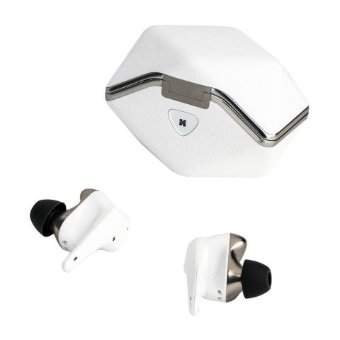 Słuchawki TWS HiFiMAN Svanar Jr bezprzewodowe HiFiMAN Słuchawki TWS HiFiMAN Svanar Jr bezprzewodowe HiFiMAN