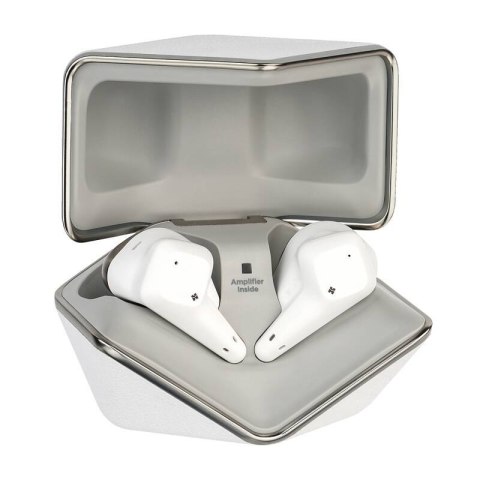 Słuchawki TWS HiFiMAN Svanar Jr bezprzewodowe HiFiMAN Słuchawki TWS HiFiMAN Svanar Jr bezprzewodowe HiFiMAN