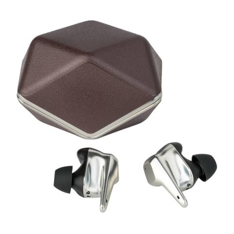 Słuchawki TWS HiFiMAN Svanar LE bezprzewodowe HiFiMAN Słuchawki TWS HiFiMAN Svanar LE bezprzewodowe HiFiMAN