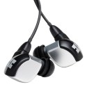 Słuchawki douszne HiFiMAN RE2000 Pro Silver HiFiMAN