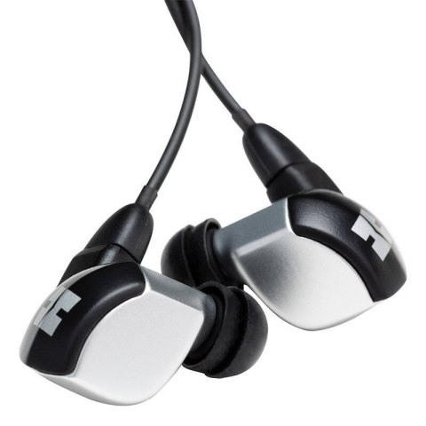Słuchawki douszne HiFiMAN RE2000 Pro Silver HiFiMAN Słuchawki douszne HiFiMAN RE2000 Pro Silver HiFiMAN