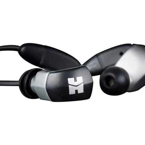 Słuchawki douszne HiFiMAN RE2000 Pro Silver HiFiMAN Słuchawki douszne HiFiMAN RE2000 Pro Silver HiFiMAN