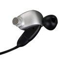 Słuchawki douszne HiFiMAN RE2000 Pro Silver HiFiMAN