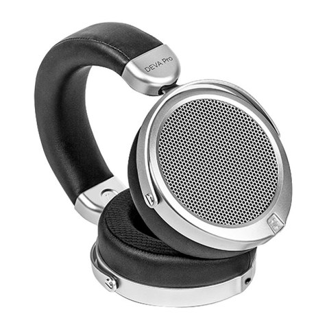 Słuchawki planarne HiFiMAN Deva Pro przewodowe HiFiMAN Słuchawki planarne HiFiMAN Deva Pro przewodowe HiFiMAN