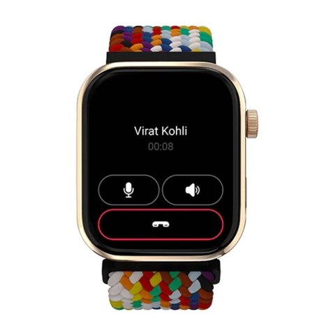 Smartwatch Noise Pro 5 (Tęczowy) Noise Smartwatch Noise Pro 5 (Tęczowy) Noise
