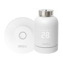Zestaw głowica termostatyczna ZigBee IMOU KIT-TRV1-EU-2 z 6 adapterami i bramką IMOU