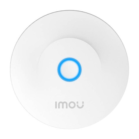 Zestaw głowica termostatyczna ZigBee IMOU KIT-TRV1-EU-2 z 6 adapterami i bramką IMOU Zestaw głowica termostatyczna ZigBee IMOU KIT-TRV1-EU-2 z 6 adapterami i bramką IMOU