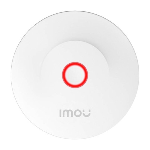 Zestaw głowica termostatyczna ZigBee IMOU KIT-TRV1-EU-2 z 6 adapterami i bramką IMOU Zestaw głowica termostatyczna ZigBee IMOU KIT-TRV1-EU-2 z 6 adapterami i bramką IMOU