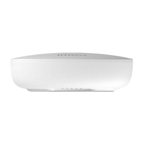 Zestaw głowica termostatyczna ZigBee IMOU KIT-TRV1-EU-2 z 6 adapterami i bramką IMOU Zestaw głowica termostatyczna ZigBee IMOU KIT-TRV1-EU-2 z 6 adapterami i bramką IMOU