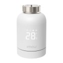 Zestaw głowica termostatyczna ZigBee IMOU KIT-TRV1-EU-2 z 6 adapterami i bramką IMOU