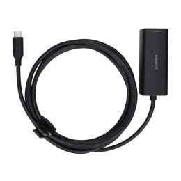 Adapter OBSBOT USB-C do Ethernet OBSBOT