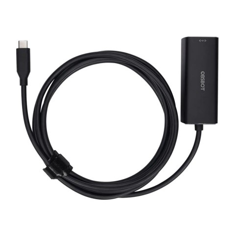 Adapter OBSBOT USB-C do Ethernet OBSBOT Adapter OBSBOT USB-C do Ethernet OBSBOT